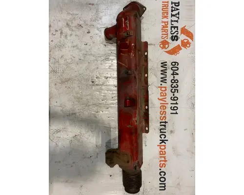 CUMMINS ISX EGR Cooler