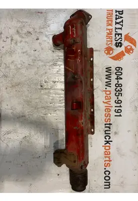 CUMMINS ISX EGR Cooler