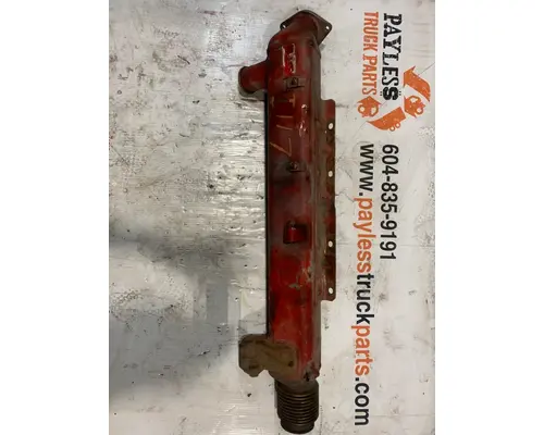 CUMMINS ISX EGR Cooler