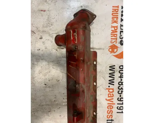 CUMMINS ISX EGR Cooler