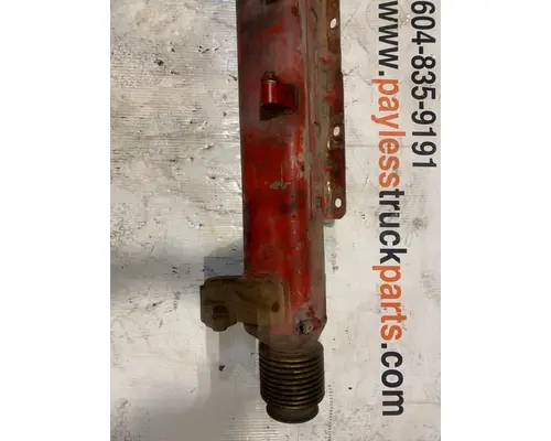 CUMMINS ISX EGR Cooler