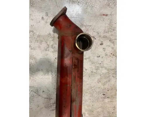 CUMMINS ISX EGR Cooler