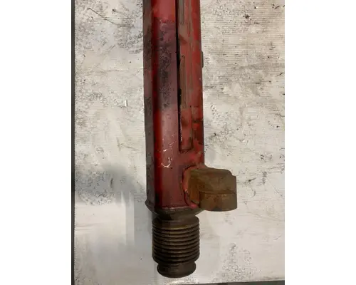 CUMMINS ISX EGR Cooler