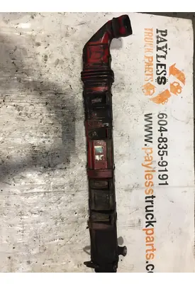 CUMMINS ISX EGR Cooler