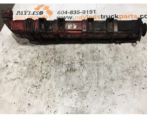 CUMMINS ISX EGR Cooler