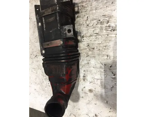 CUMMINS ISX EGR Cooler