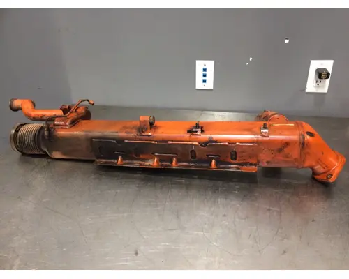 CUMMINS ISX EGR Cooler