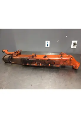 CUMMINS ISX EGR Cooler