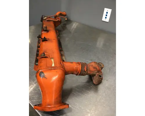 CUMMINS ISX EGR Cooler