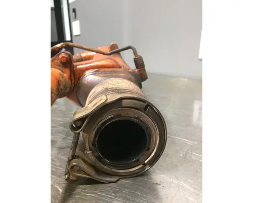 CUMMINS ISX EGR Cooler