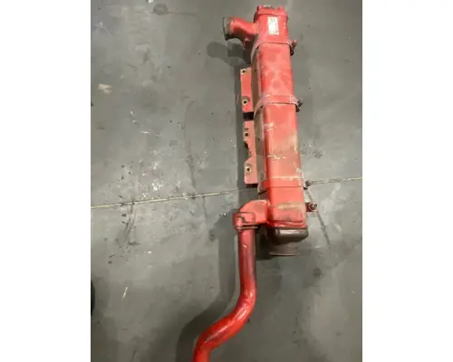 CUMMINS ISX EGR Cooler