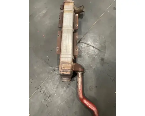 CUMMINS ISX EGR Cooler