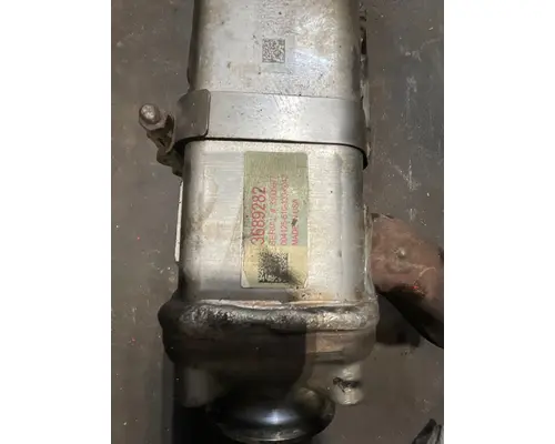 CUMMINS ISX EGR Cooler