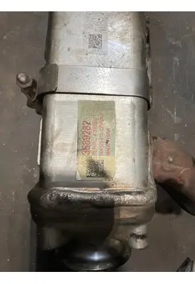 CUMMINS ISX EGR Cooler