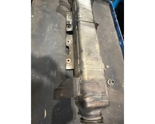 CUMMINS ISX EGR Cooler