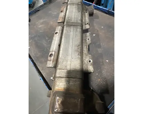 CUMMINS ISX EGR Cooler