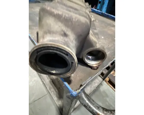 CUMMINS ISX EGR Cooler