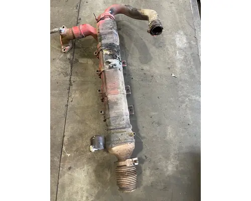 CUMMINS ISX EGR Cooler