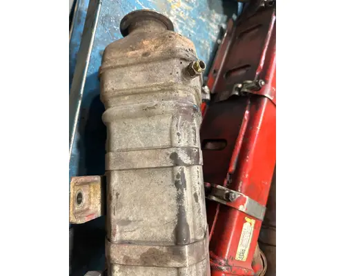 CUMMINS ISX EGR Cooler