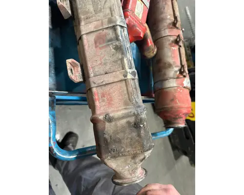 CUMMINS ISX EGR Cooler