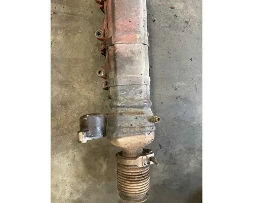 CUMMINS ISX EGR Cooler