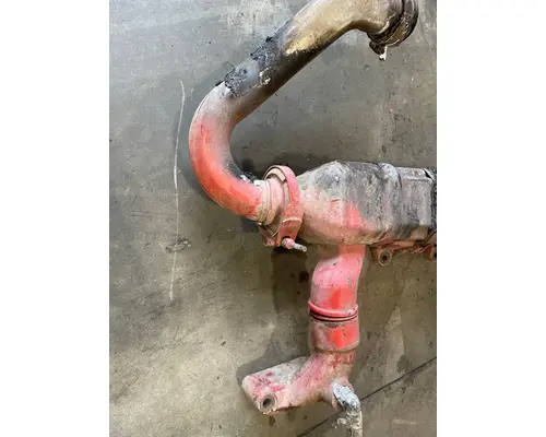 CUMMINS ISX EGR Cooler