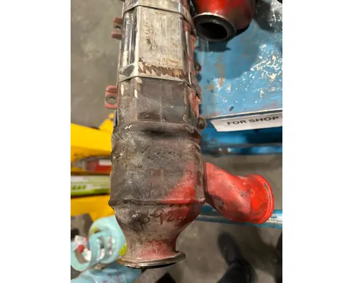 CUMMINS ISX EGR Cooler