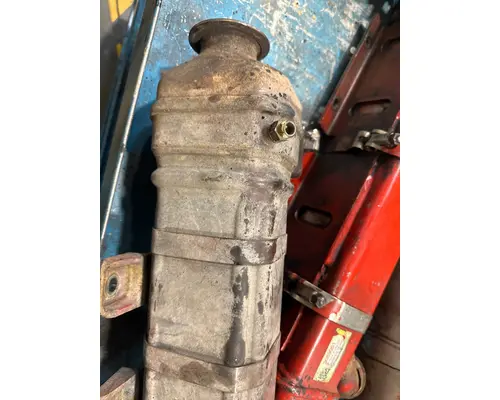 CUMMINS ISX EGR Cooler