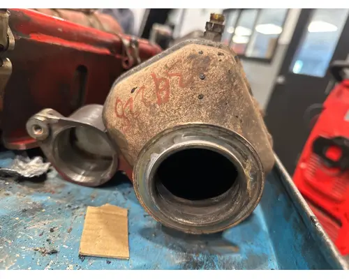 CUMMINS ISX EGR Cooler