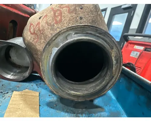 CUMMINS ISX EGR Cooler