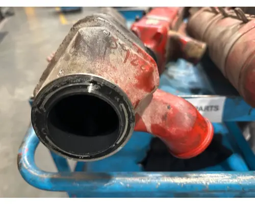 CUMMINS ISX EGR Cooler