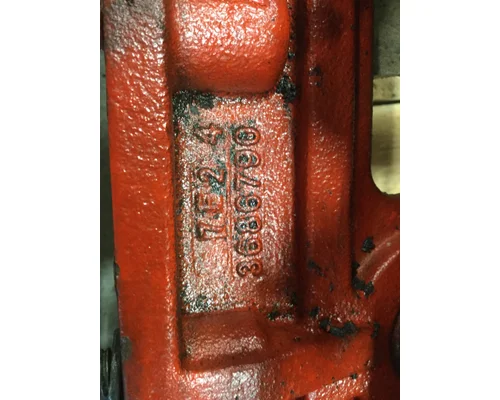 CUMMINS ISX EGR Cooler