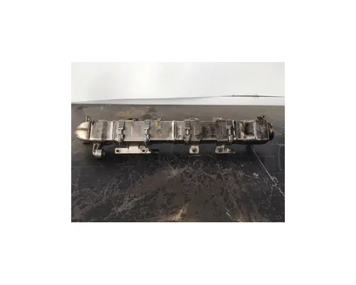 CUMMINS ISX EGR Cooler