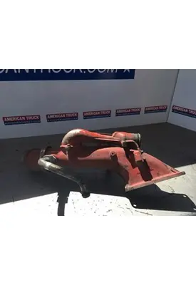 CUMMINS ISX EGR Cooler