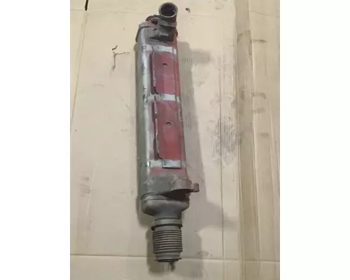 CUMMINS ISX EGR Cooler