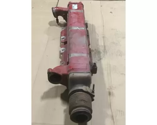 CUMMINS ISX EGR Cooler