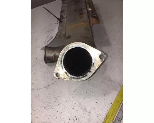 CUMMINS ISX EGR Cooler