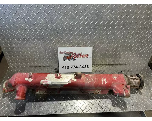 CUMMINS ISX EGR Cooler