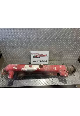 CUMMINS ISX EGR Cooler