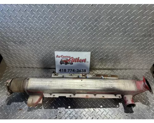 CUMMINS ISX EGR Cooler