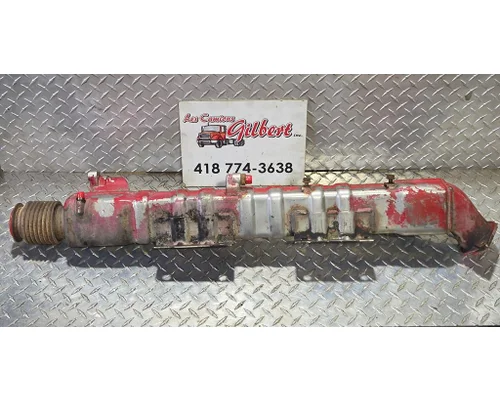 CUMMINS ISX EGR Cooler