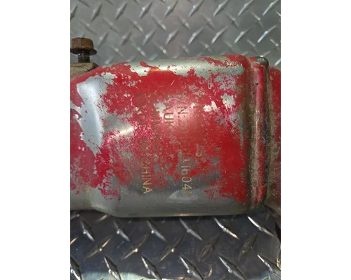 CUMMINS ISX EGR Cooler