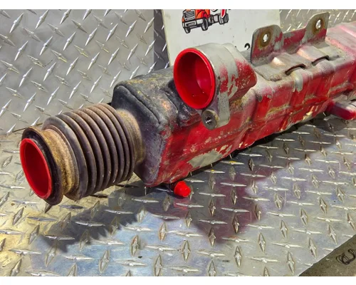 CUMMINS ISX EGR Cooler