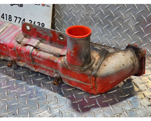 CUMMINS ISX EGR Cooler