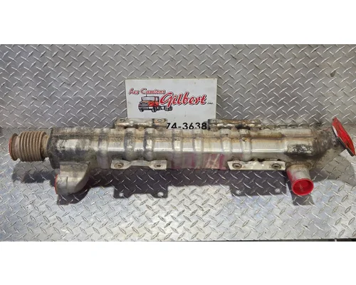 CUMMINS ISX EGR Cooler