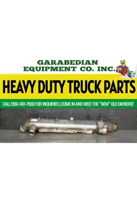CUMMINS ISX EGR Coolers