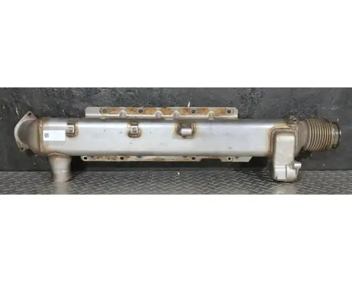 CUMMINS ISX EGR Coolers