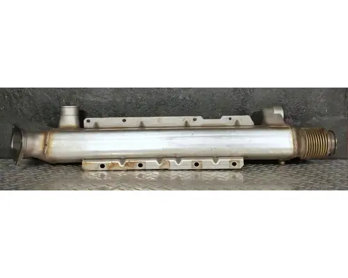 CUMMINS ISX EGR Coolers
