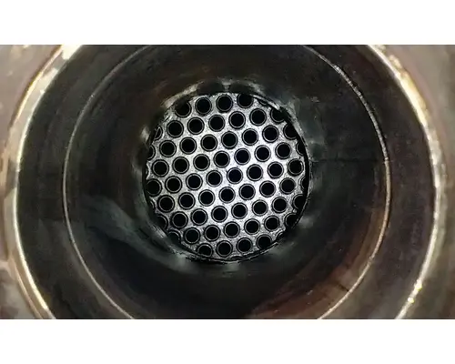 CUMMINS ISX EGR Coolers