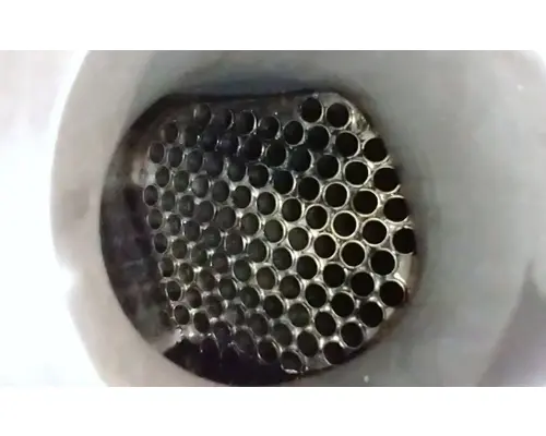 CUMMINS ISX EGR Coolers